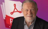 Adobe'nin kurucusu ve PDF'lerin geliştiricisi 81 yaşında öldü