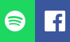 Facebook ile Spotify birleşiyor