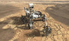 NASA'nın MOXIE aracı Mars'ta oksijen üretti