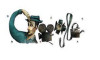Google’dan Sadri Alışık’ın yaş gününe özel 'Doodle'