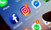 Facebook ve Instagram'da kesinti yaşandı