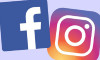 Dedeler Facebook, torunlar Instagram kullanıyor!