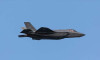 ABD'den F-35 tasarımlarını Çin'le paylaşan şirkete ceza
