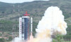 Çin uzaya 4 uydu daha fırlattı