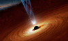Bilim insanları en eski süper kütleli karadelik rüzgarını tespit etti