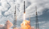 SpaceX, menzile bir uçak girmesi sebebiyle Transporter 2'nin fırlatılışını erteledi