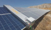 Panel temizleyen robotlar güneş santrallerinin verimliliğini artırıyor