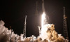 SpaceX 7 tonluk dijital radyo uydusunu uzaya yolladı