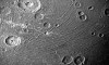 NASA, Jüpiter’in uydusunun fotoğraflarını yayınladı