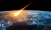 Dünya'ya erken döneminde şehir büyüklüğünde asteroitler çarpıyordu