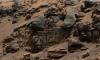 Mars'ın geçmişini aydınlatacak yeni keşif