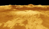 Venüs'te aktif volkanlar olabileceği açıklandı