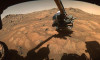 Perseverance Mars'tan Dünya'ya kaya örnekleri getirecek