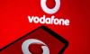 Vodafone’un mesajına tepki yağıyor