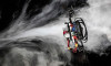 Quadrotor, drone yarışında iki insan pilotu yendi