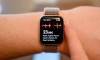 Apple Watch, bir kadının hayatını kurtardı