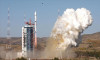 Çin, sinyal aktarımı uydusu 'Tienlian I-05'i fırlattı