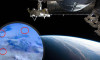 NASA canlı yayınında şoke eden görüntüler...
