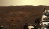 NASA’nın Mars’tan topladığı ilk kaya örneği kayıp