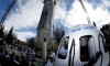 Blue Origin’in baş mühendisi SpaceX’e geçti