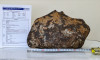 Van'da bulunan göktaşı Uluslararası Meteorit Veri Bülteni'ne işlendi