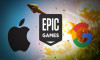 Epic Games, Google’a dava açtı!