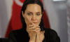 Angelina Jolie, Instagram rekoru kırdı