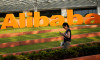 Alibaba, cirosunu artırdı