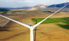 Bitlis'in 'rüzgar boğazında' temiz enerji üretimi başladı
