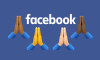 Facebook'a 'dua isteme' özelliği geldi