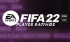 FIFA 22'nin en yüksek oyuncu reytingleri belli oldu