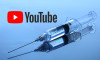 YouTube'dan aşı karşıtı videolara yasak!