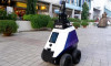 Singapur'da asayişi robotlar sağlayacak