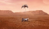 Perseverance Mars'ta bozuldu: NASA'nın çözüm bulması gerekiyor