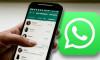 WhatsApp'a yeni özellik: Üç mavi tik 