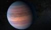 Jüpiter kadar büyük bir gezegen keşfedildi