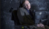 Stephen Hawking için Google’dan anlamlı Doodle