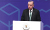 Cumhurbaşkanı Erdoğan'dan 'Tayfun' füzesi mesajı