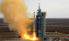 Çin, CentiSpace-1 test uydularını uzaya yolladı
