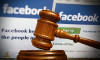 Facebook’a 'kişisel verilerimi pazarlıyor' davası açıldı!