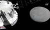NASA duyurdu: 50 yıl sonra bir kapsül Ay'a ulaştı