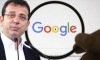 Google İmamoğlu'nun unvanını değiştirdi
