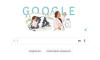  Google’dan Sabire Aydemir için Doodle sürprizi!