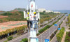 Çin’deki 5G baz istasyonları 1 milyon 430 bine ulaştı