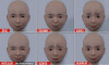 Yüz ifadelerini taklit edebilen çocuk robot geliştirildi