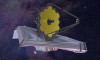 Uzay Teleskobu James Webb fotoğraf gönderdi