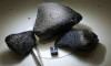  Sahra Çölü’nde bulunan meteorda yaşamın izleri aranıyor