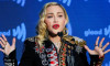 İnstagram'dan Madonna'ya yasak!