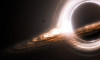 26 bin ışık yılı uzaklıktaki kara delik görüntülendi!