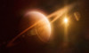 James Webb Uzay Teleskobu Jüpiter’i görüntüledi